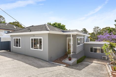 63 Caldarra Ave, Engadine, NSW 2233