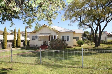 128 Hill St, Quirindi, NSW 2343