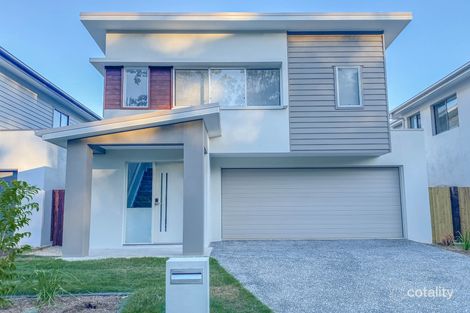27 FORRESTDALE ST, COOMERA, QLD 4209