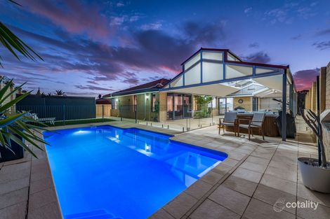 Property photo of 14 Whitecliffe Square Iluka WA 6028