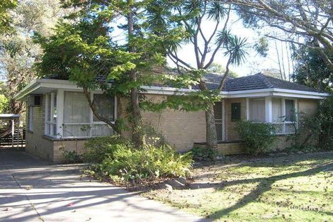 15 Yarra Rd, Croydon, VIC 3136