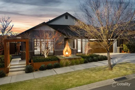 Property photo of 5 Terrapee Street Strathfieldsaye VIC 3551