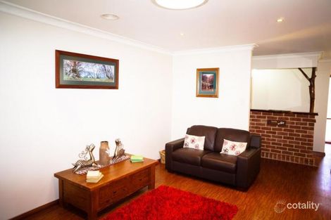 Property photo of 9 Queens View Crescent Lawson NSW 2783