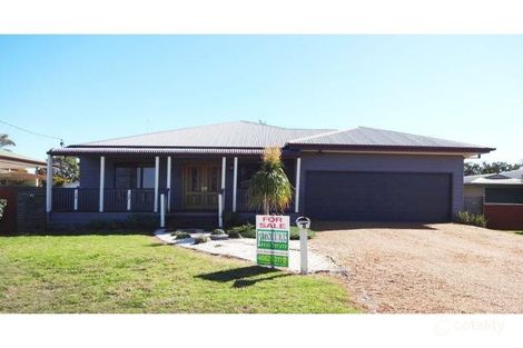 Property photo of 8 Lynette Street Dalby QLD 4405