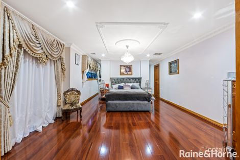 Property photo of 24 Como Avenue Burnside Heights VIC 3023