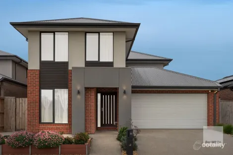 Property photo of 35 Pandava Road Werribee VIC 3030