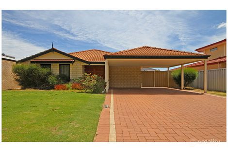 8 Plume Gdns, Bennett Springs, WA 6063