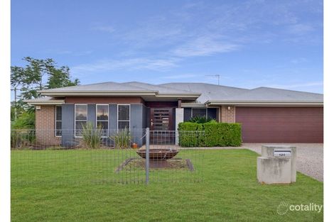 128 Kearney St, Kearneys Spring, QLD 4350