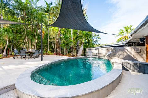 Property photo of 12 Wakooka Drive Wurdong Heights QLD 4680