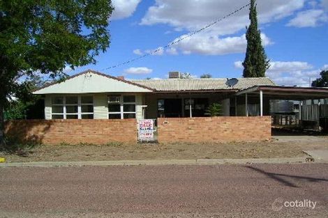 25 Quail St, Longreach, QLD 4730