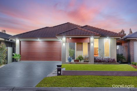 Property photo of 39 Garton Road Spring Farm NSW 2570