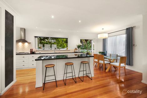 Property photo of 11 Anthony Court Burwood East VIC 3151