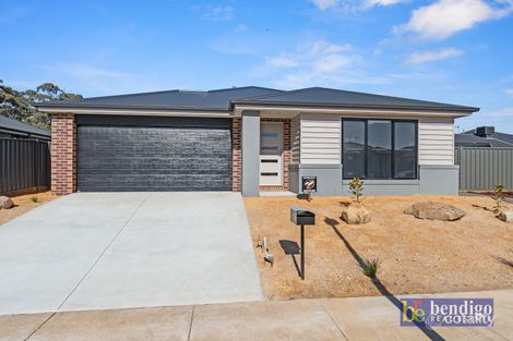 Property photo of 46 Daisy Street Huntly VIC 3551