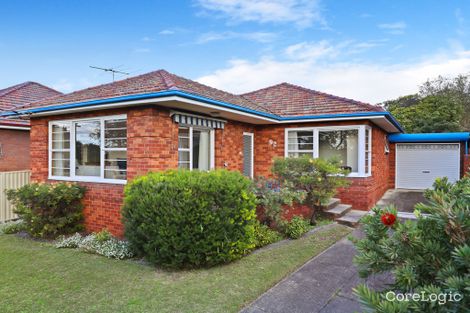 Property photo of 92 Permanent Avenue Earlwood NSW 2206