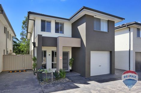 Property photo of 17/131 Hyatts Road Plumpton NSW 2761