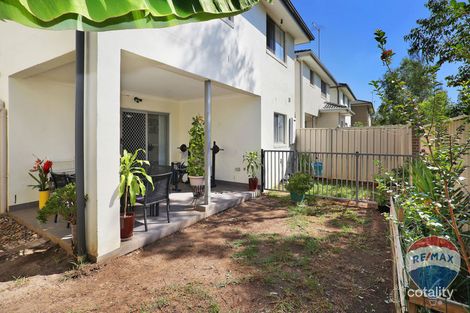 Property photo of 17/131 Hyatts Road Plumpton NSW 2761