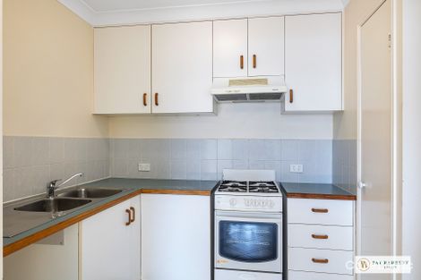 Property photo of 41/14 Kensington Place Birkdale QLD 4159