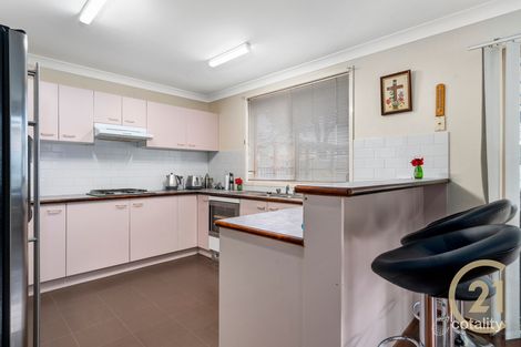Property photo of 6 Colo Court Wattle Grove NSW 2173