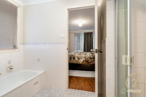 Property photo of 6 Colo Court Wattle Grove NSW 2173