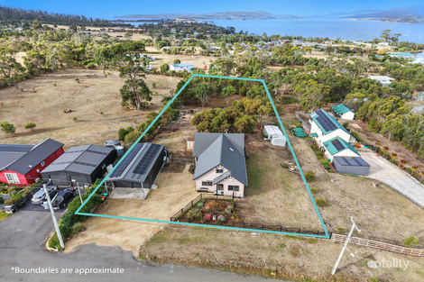 Property photo of 44 Bay Street Dunalley TAS 7177