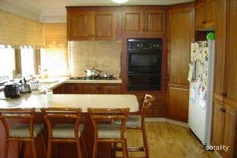 Property photo of 5 Ervine Street Winston Hills NSW 2153