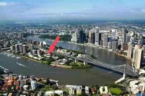 2/45 Wharf St, Kangaroo Point, QLD 4169