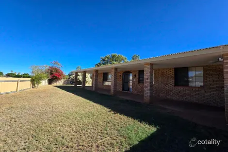 8 Geyer Pl, Brockman, WA 6701