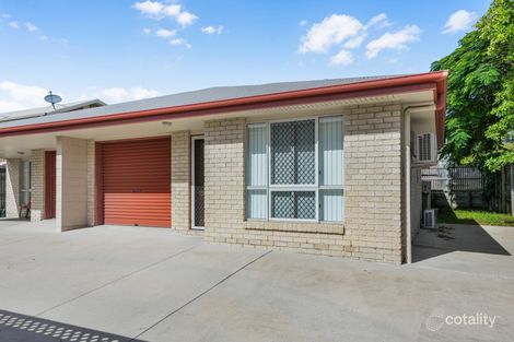 1/69 Off Lane, South Gladstone, QLD 4680