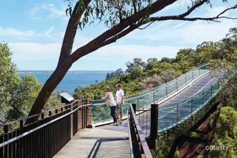 Property photo of 207/451 Murray Street Perth WA 6000