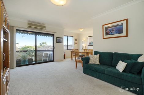 Property photo of 12/14-16 Minter Street Canterbury NSW 2193
