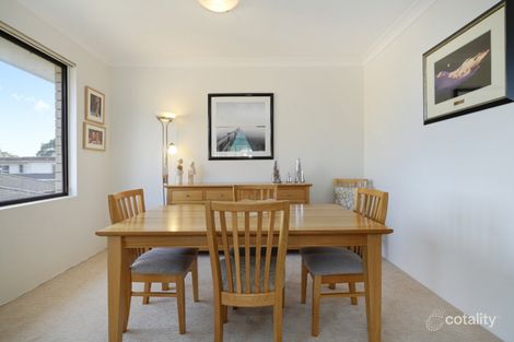 Property photo of 12/14-16 Minter Street Canterbury NSW 2193