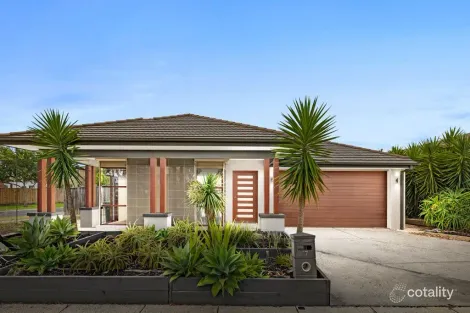 Property photo of 17 McLachlan Drive Williams Landing VIC 3027