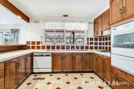 Property photo of 50 Jackman Crescent Keilor VIC 3036