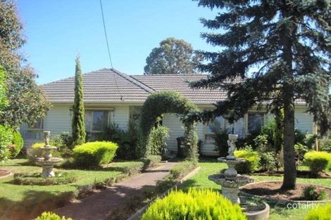 Property photo of 21 Lardner Road Drouin VIC 3818