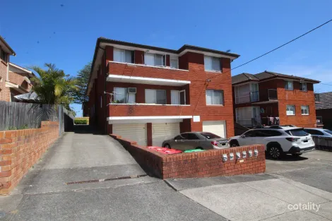 4/19 Willeroo St, Lakemba, NSW 2195