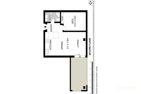 Property photo of 244/25 Wentworth Street Manly NSW 2095