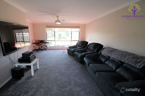 Property photo of 29 Durham Crescent Hoppers Crossing VIC 3029