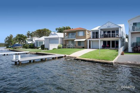 Property photo of 262A Kilaben Road Kilaben Bay NSW 2283