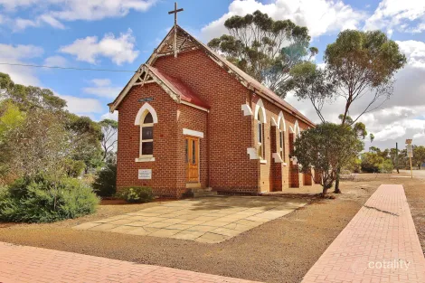 52 Taylor St, Dumbleyung, WA 6350