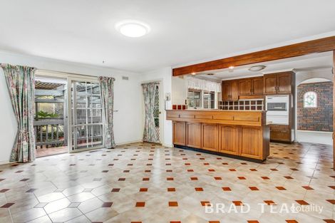 Property photo of 50 Jackman Crescent Keilor VIC 3036