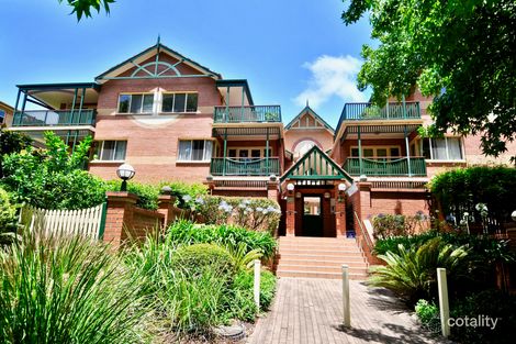 21/6 Eddy Rd, Chatswood, NSW 2067