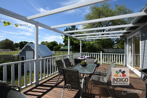 Property photo of 40 Epsom Road Chiltern VIC 3683