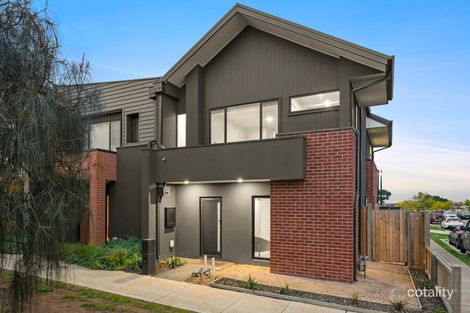 2 Netherley Walk, Armstrong Creek, VIC 3217