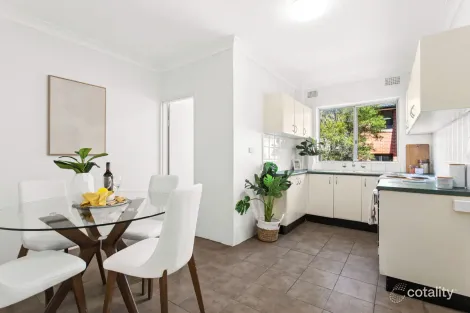 Property photo of 6/2-4 Myra Road Dulwich Hill NSW 2203