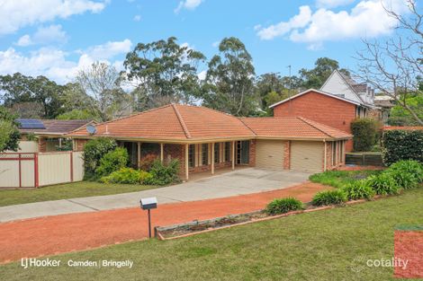 23 Mccall Ave, Camden South, NSW 2570
