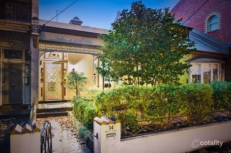 14 Canning St, North Melbourne, VIC 3051