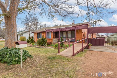 Property photo of 28 Piddington Street Watson ACT 2602