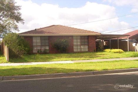Property photo of 13 Hoddle Way Altona Meadows VIC 3028