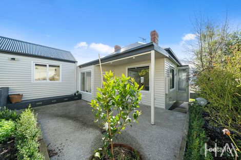 Property photo of 18A Mary Street North Hobart TAS 7000