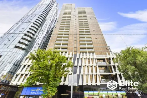 Property photo of 1710/33 Mackenzie Street Melbourne VIC 3000